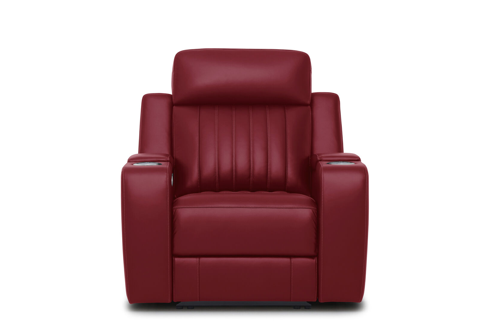 THANE LEATHER - Electric Recliner THANE LEATHER