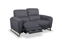 MAEVE FABRIC - 2 Seater Electric Recliner MAEVE FABRIC