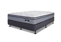 SEALY PERFECT BALANCE ELATION DELUXE