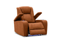 SENTINAL MK2 - Fabric Electric Recliner SENTINAL MK2
