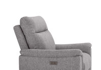JAKOB FABRIC - Electric Recliner JAKOB FABRIC