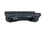 HOLLYWOOD LEATHER