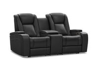 SENTINAL MK2 LEATHER