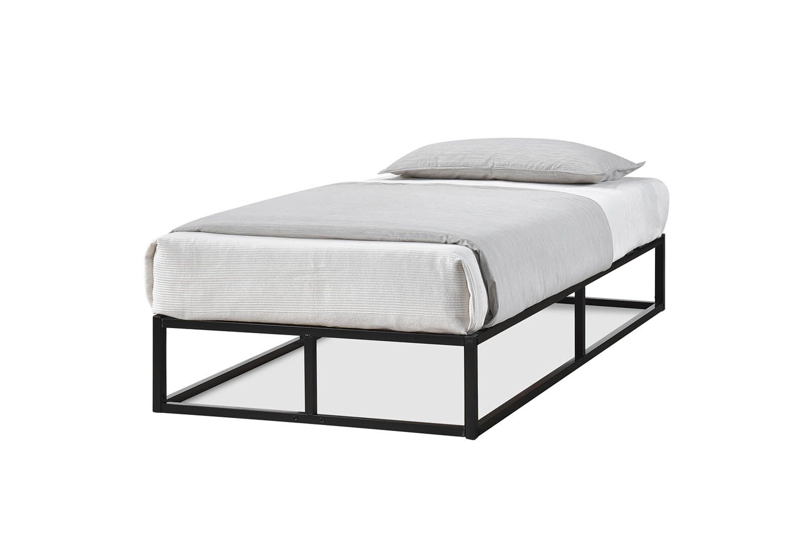 PATTON HIGH - Single Bed PATTON HIGH