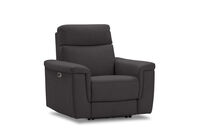SERGIO FABRIC - Electric Recliner SERGIO FABRIC
