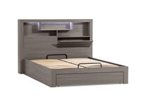 GEOVANA - King Bed GEOVANA