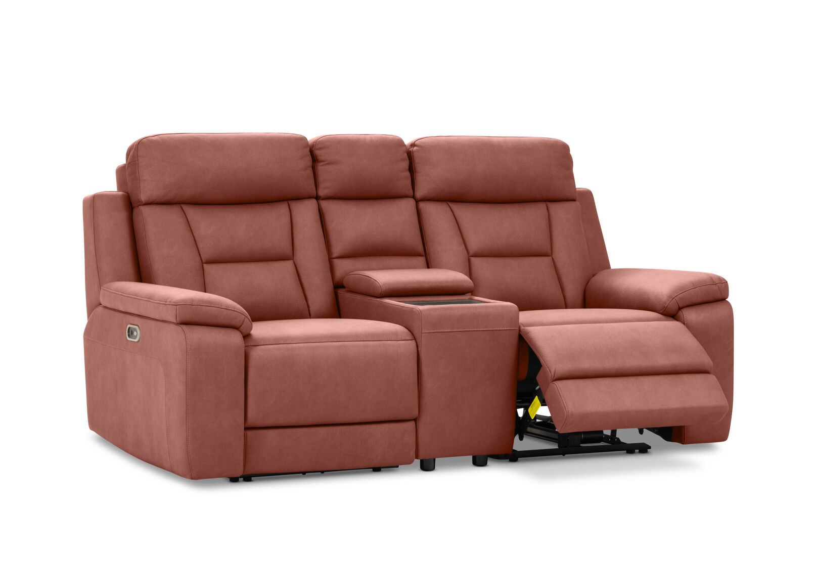 NOVAK FABRIC - 2 Seater NOVAK FABRIC
