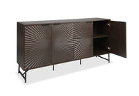 WALLS - 4 Door Buffet WALLS