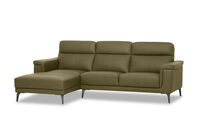 CAPEL LEATHER
