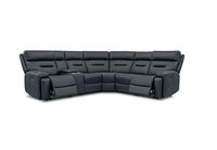 HOLLYWOOD LEATHER