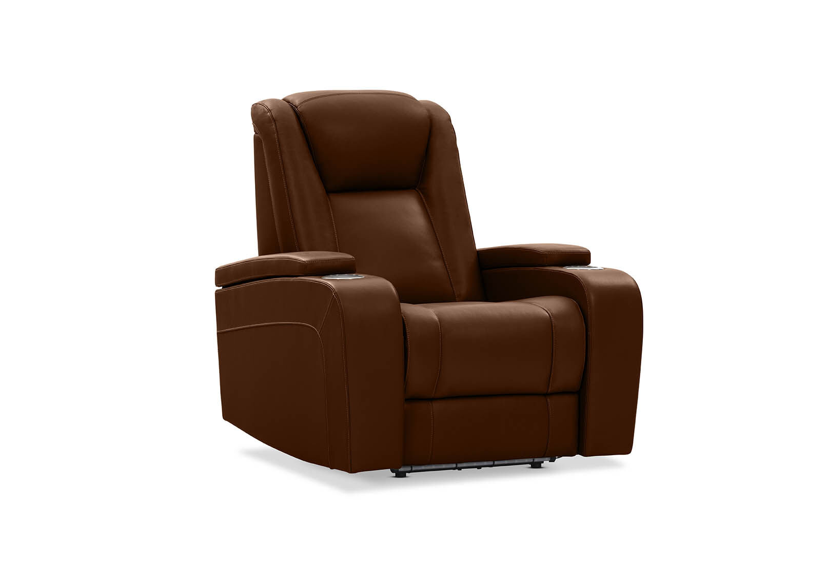 SENTINAL MK2 LEATHER - Electric Recliner SENTINAL MK2 LEATHER