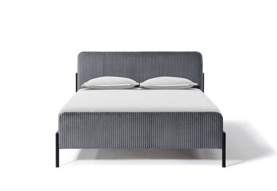 WALTER - Queen Bed