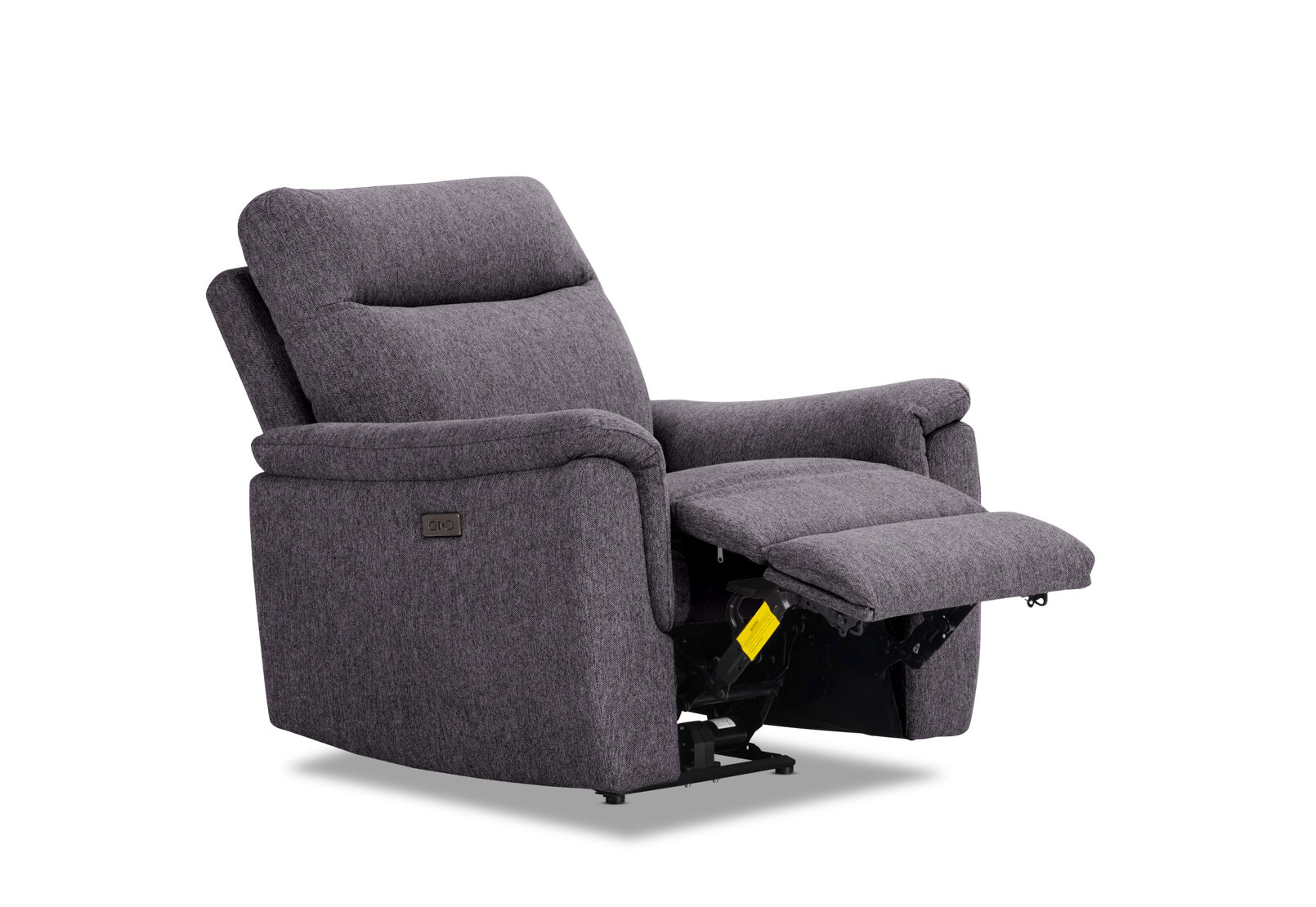 JAKOB FABRIC - Electric Recliner JAKOB FABRIC