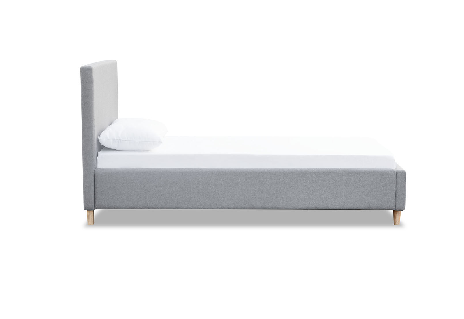 CORREA - Double Bed CORREA