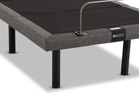 ELEMENT - Single Extra Long Adjustable Base ELEMENT