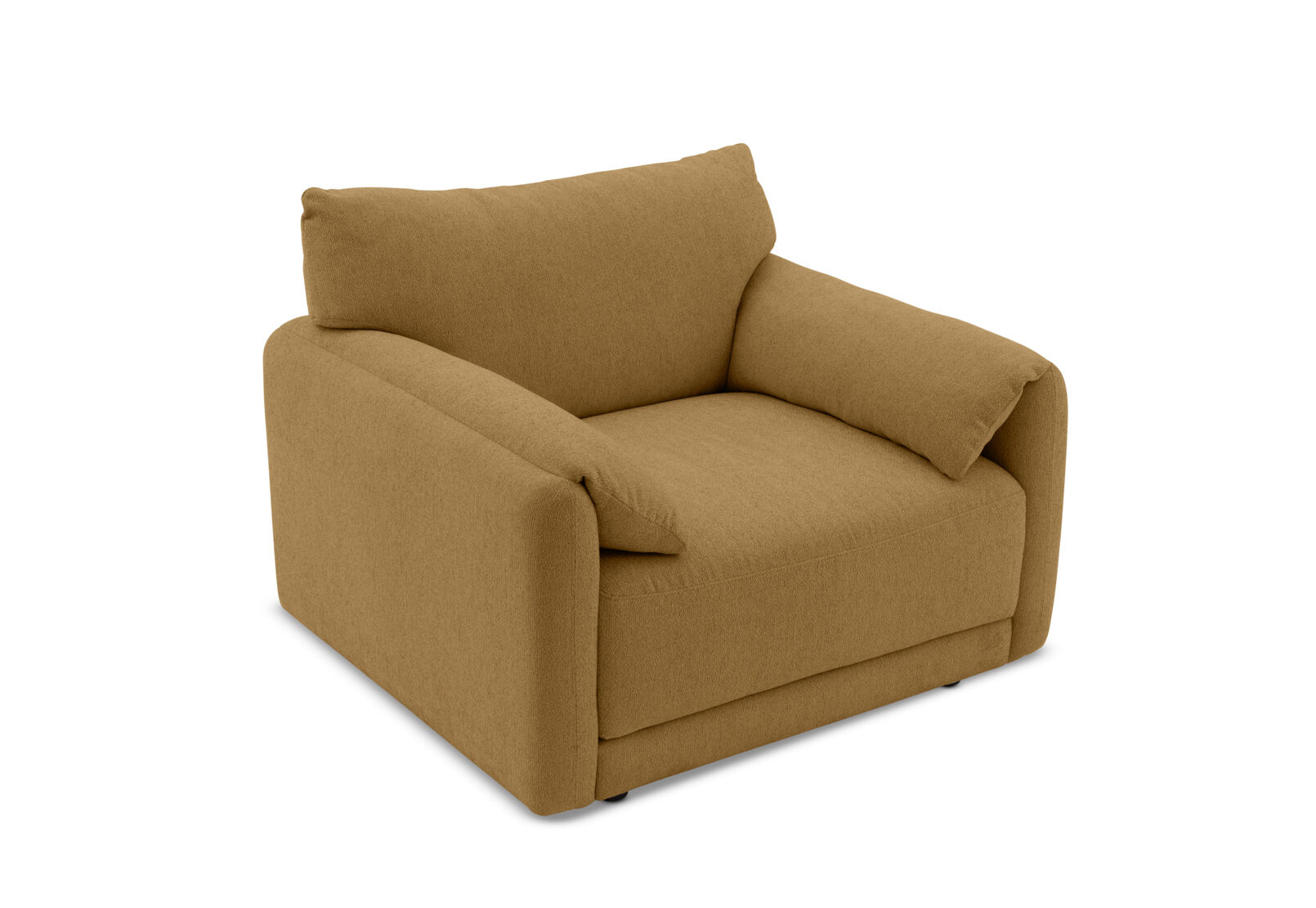 VARLEY FABRIC - Accent Chair VARLEY FABRIC