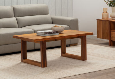 CULLIN - Coffee Table
