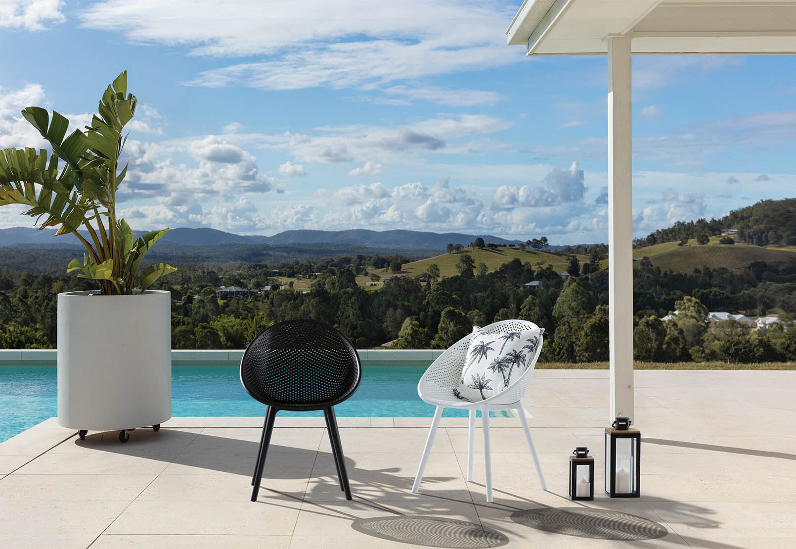 Acapulco chair amart deals