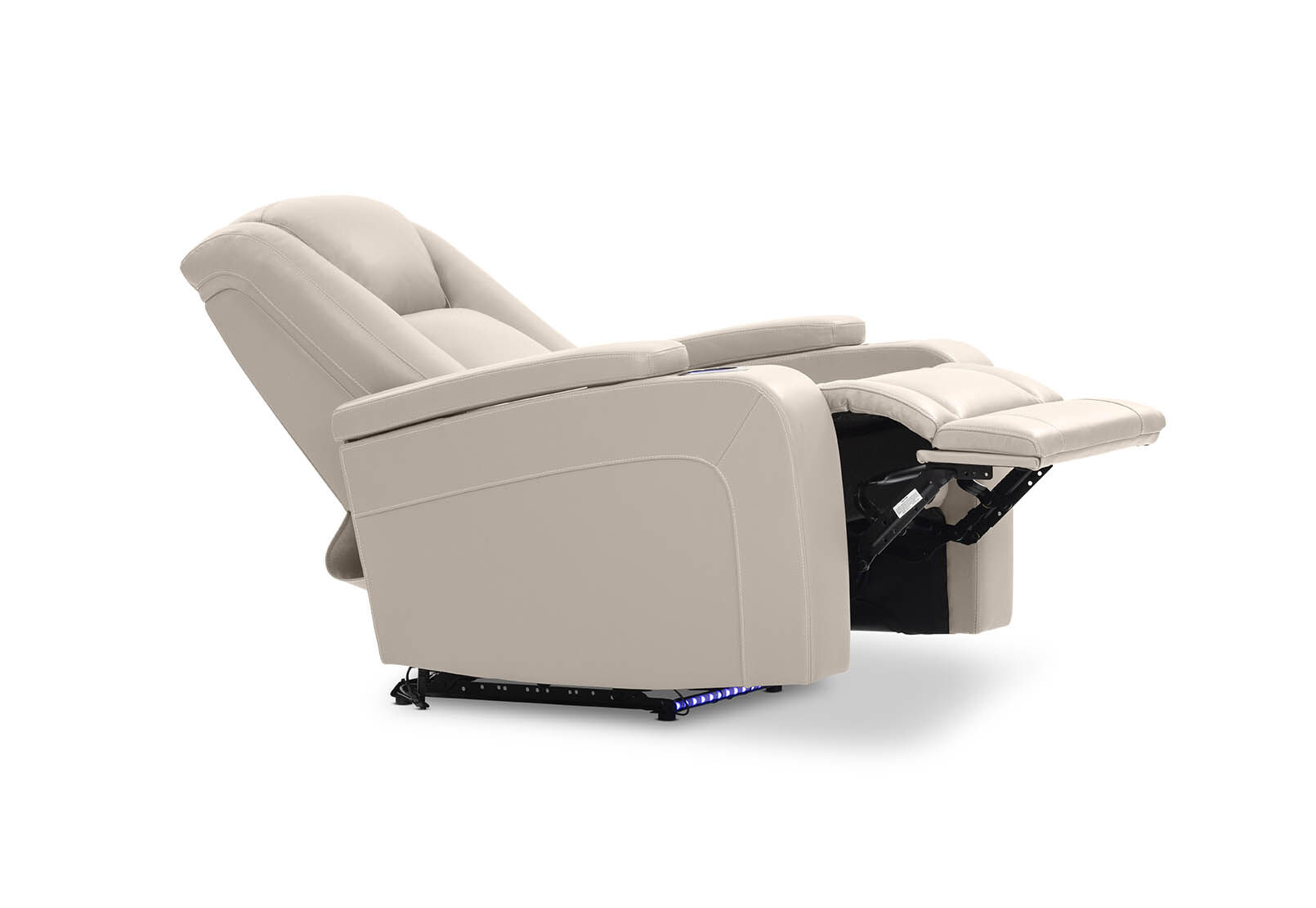SENTINAL MK2 LEATHER - Electric Recliner SENTINAL MK2 LEATHER