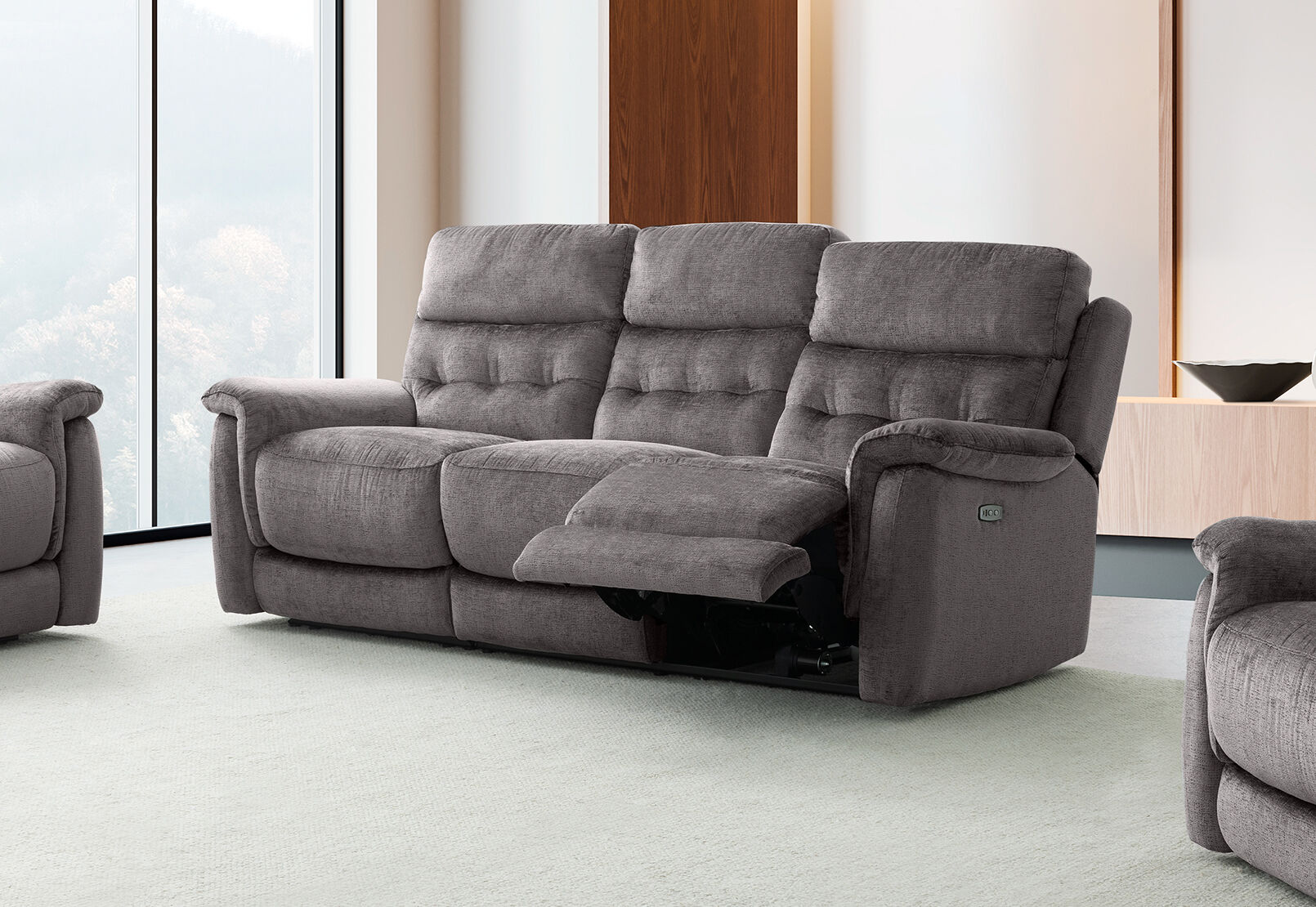 OBERTO FABRIC