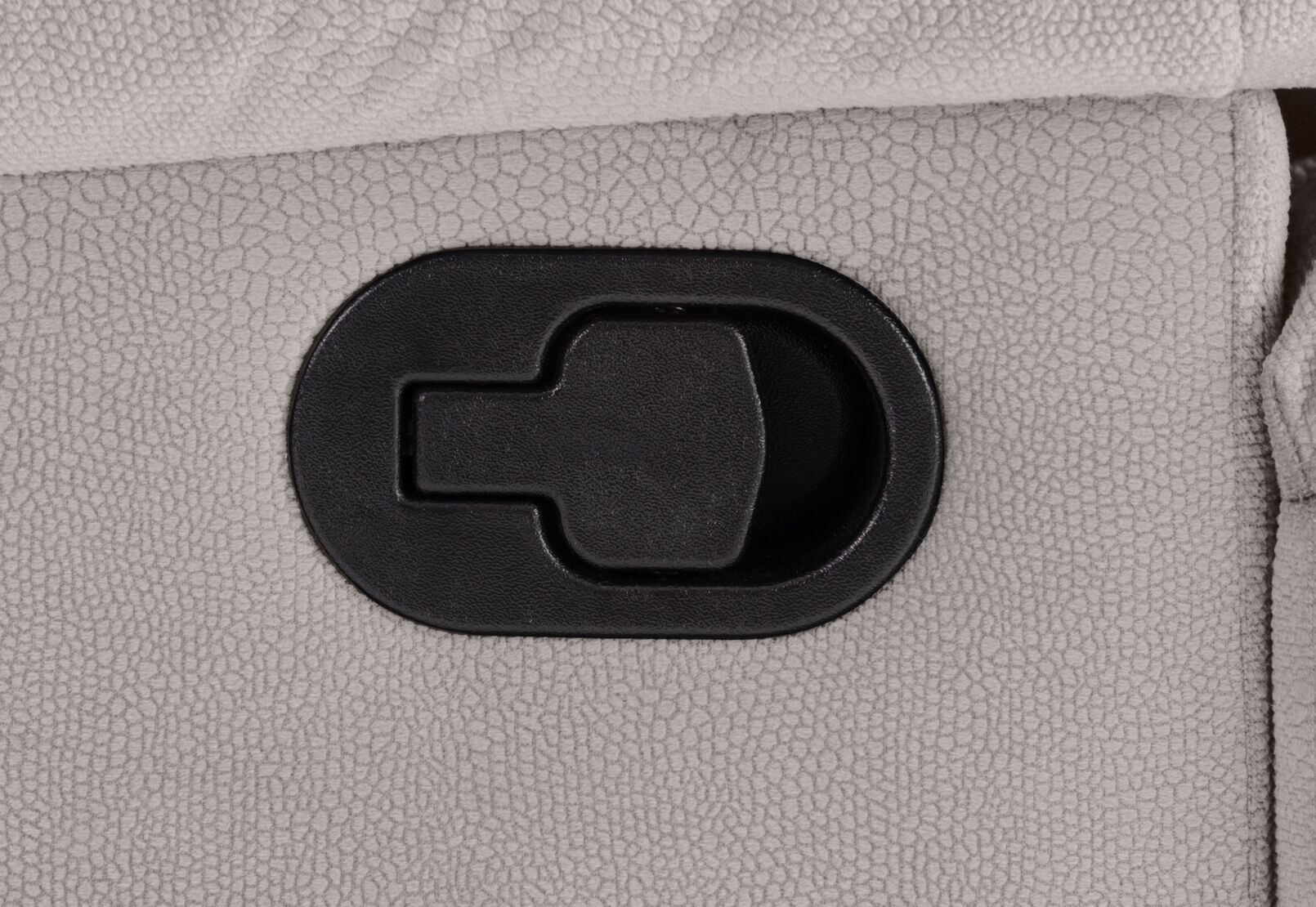 LEBRON FABRIC - Recliner LEBRON FABRIC