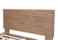 STEVENSON - Queen Bed STEVENSON