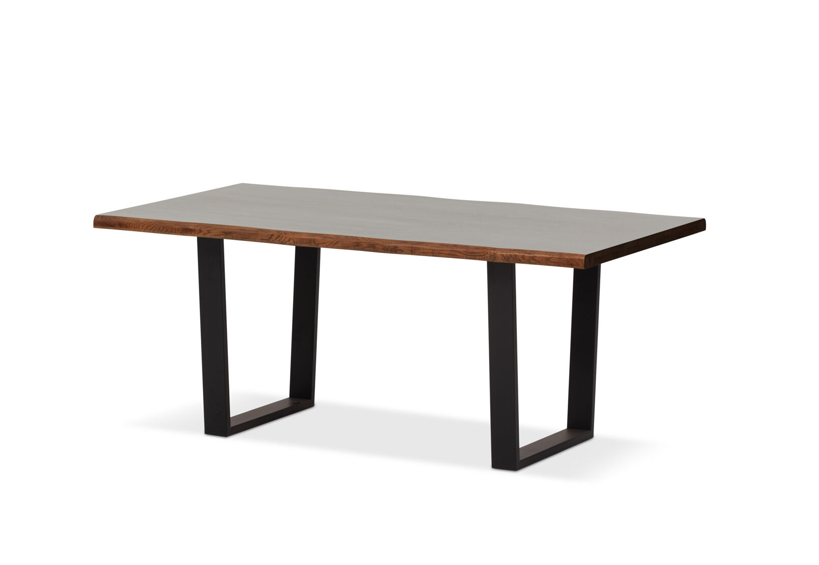 NERO - 1800 Dining Table NERO