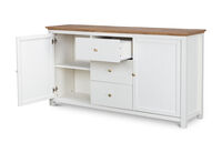 WORCESTER - Buffet WORCESTER