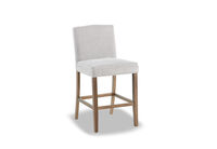 DIONE - 6 Piece High Dining Setting DIONE