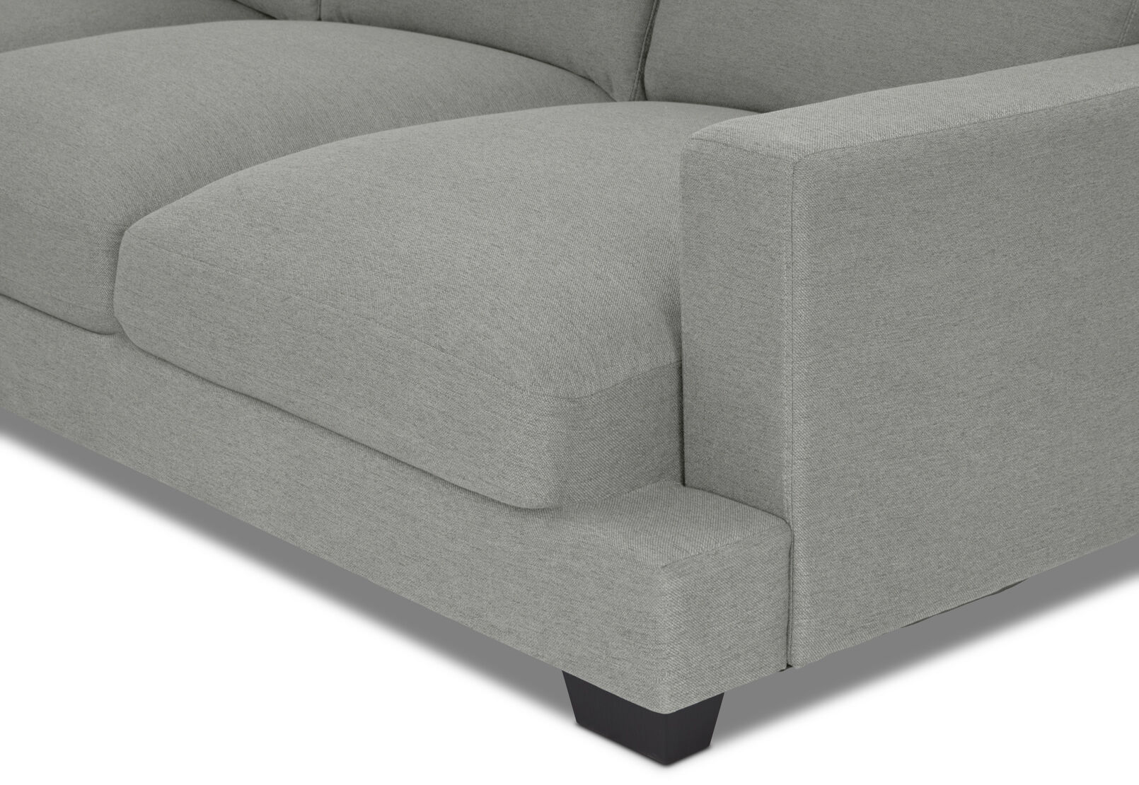 HANNES FABRIC - Corner HANNES FABRIC