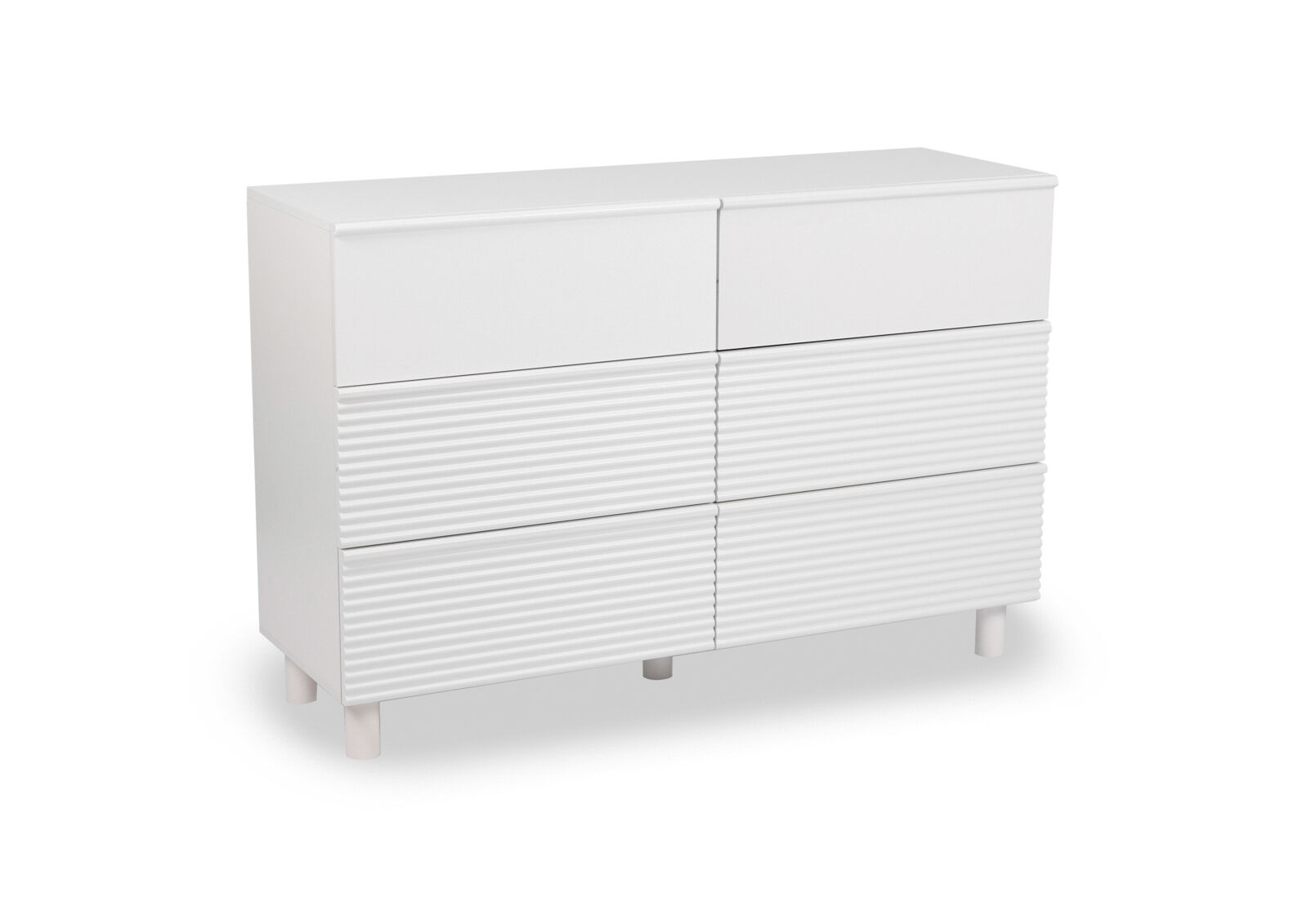 DAY - 6 Drawer Dresser DAY