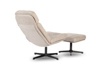 MURILLO - Swivel Accent Chair MURILLO