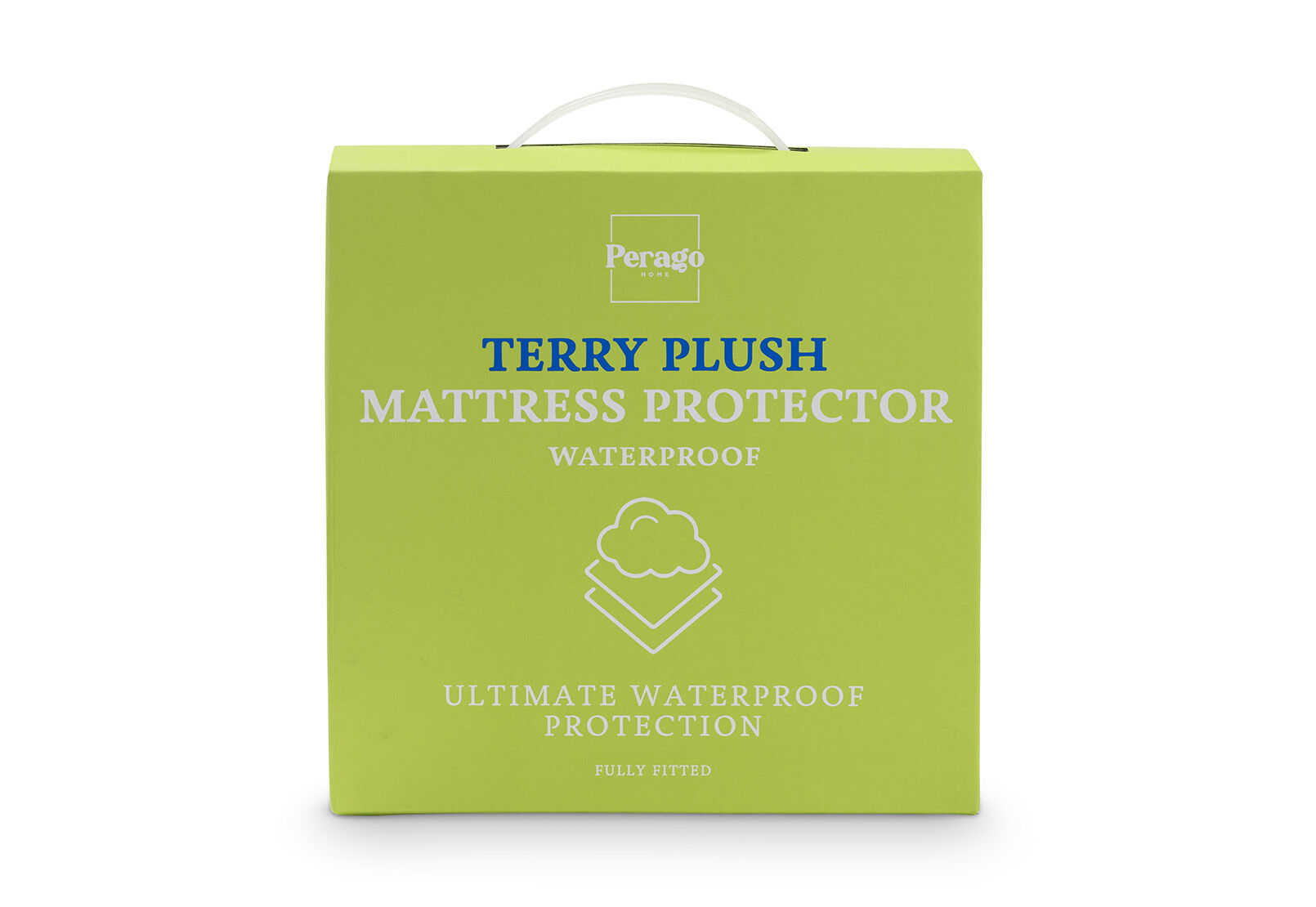 DOUBLE MATTRESS PROTECTOR