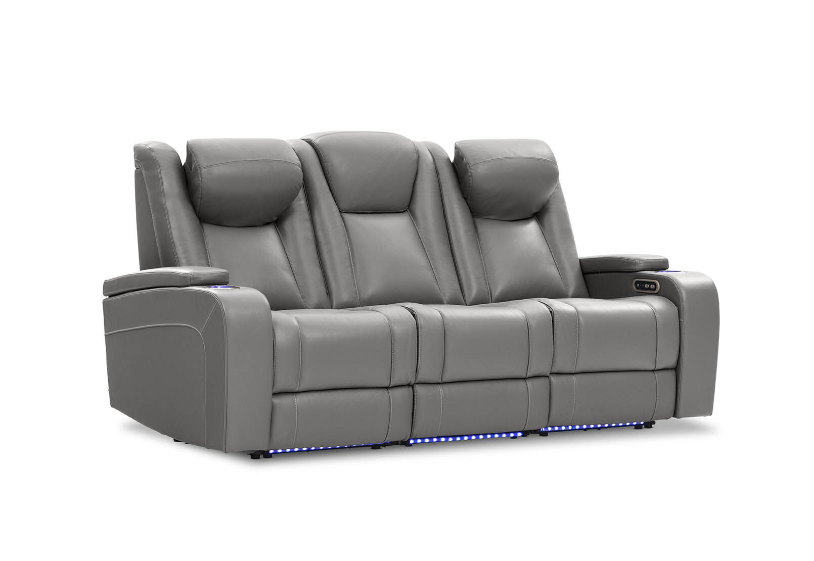 SENTINAL MK2 LEATHER