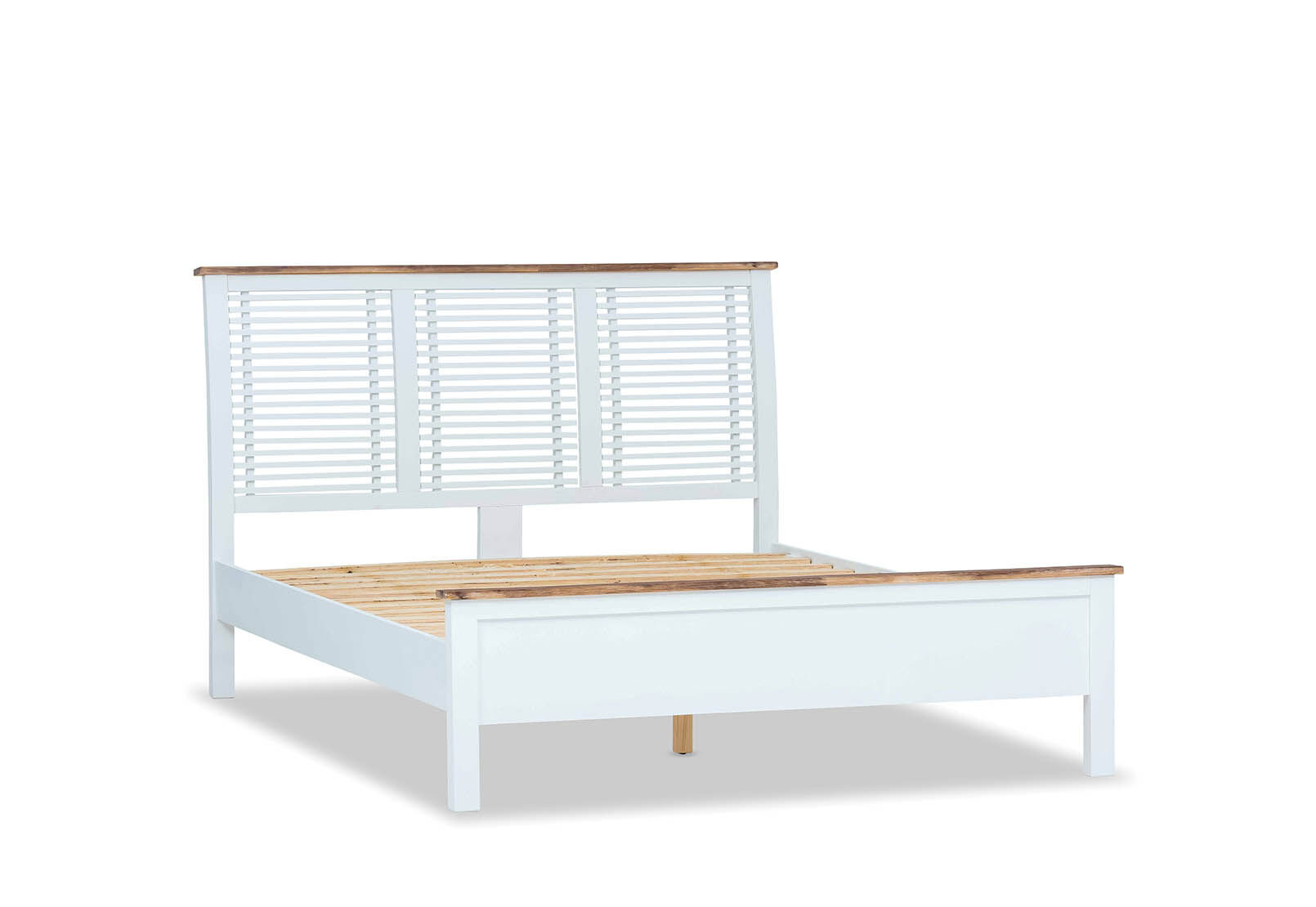 SANTO ANDRE - Queen Bed SANTO ANDRE