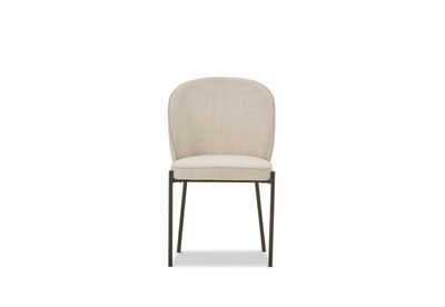 FIDEL - Dining Chair