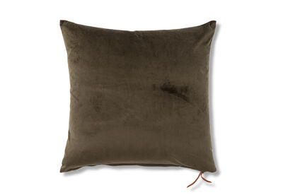TARISA - Double Sided Feather Fill Cushion