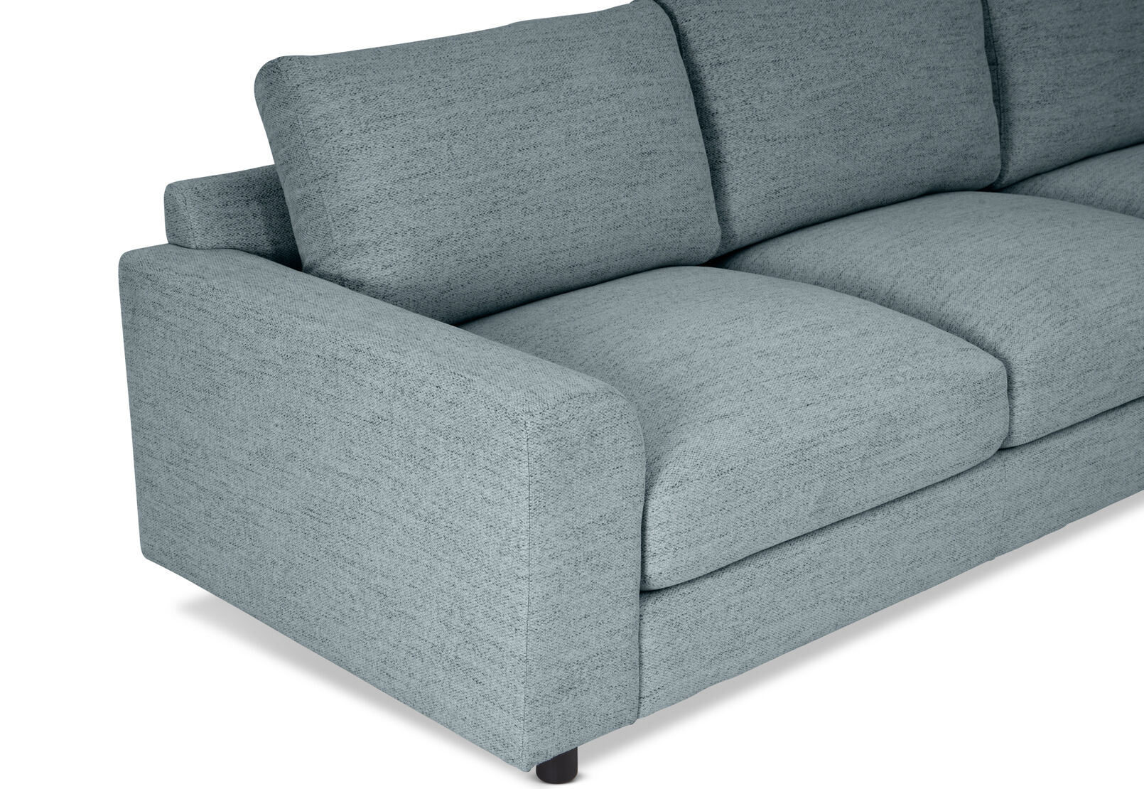 VERONICA FABRIC - 3.5 Seater Sofa VERONICA FABRIC