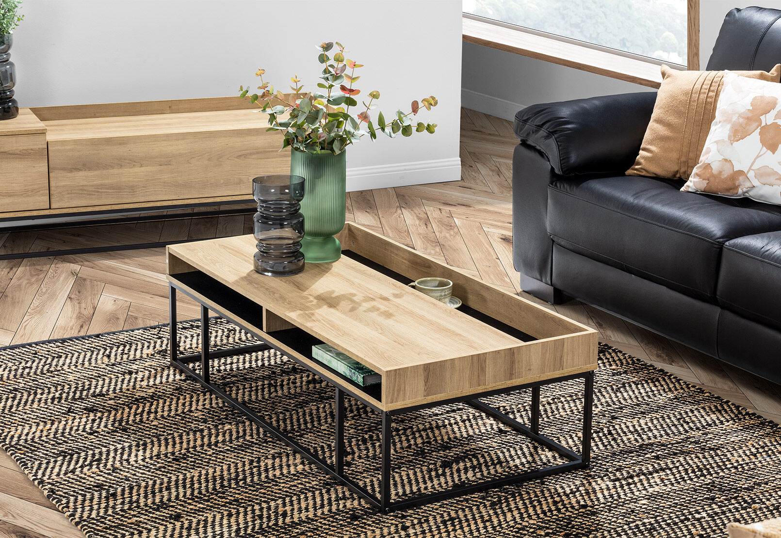 Next jefferson coffee table top