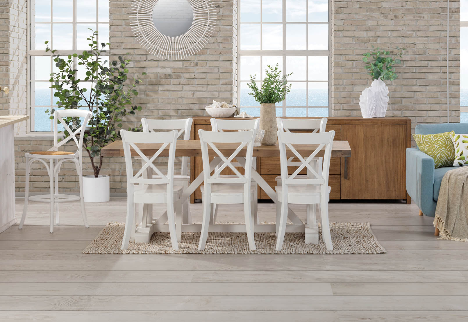 Amart furniture clearance dining suites