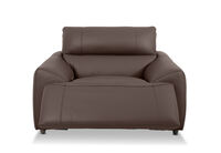 VESSALLI LEATHER