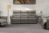 REMUS LEATHER