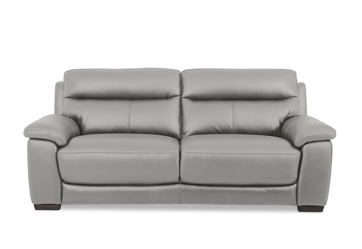 ISLINGTON LEATHER