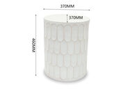 RHUTHUN - Small Lamp Table RHUTHUN
