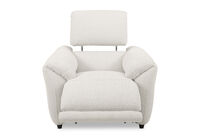 KYLON FABRIC - Electric Recliner KYLON FABRIC