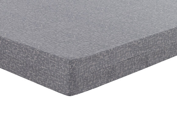 POSTUREFOAM - 140mm Double Foam Mattress