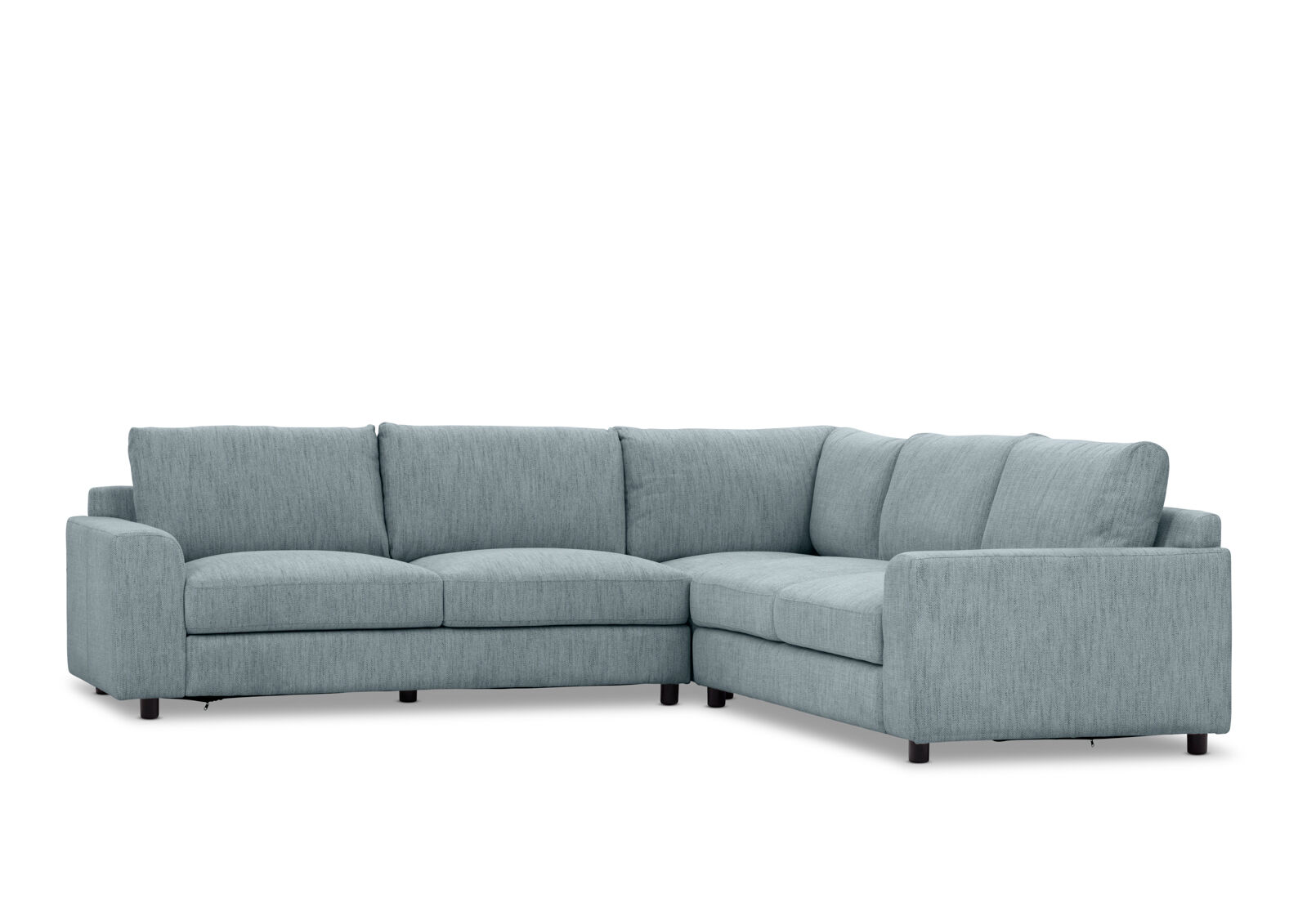 VERONICA FABRIC - Corner Lounge VERONICA FABRIC