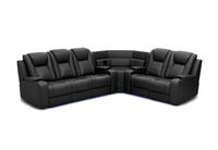 SENTINAL MK2 LEATHER