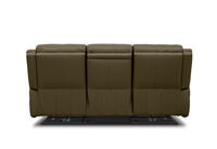 RENATO LEATHER