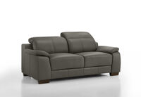 ESCHER LEATHER
